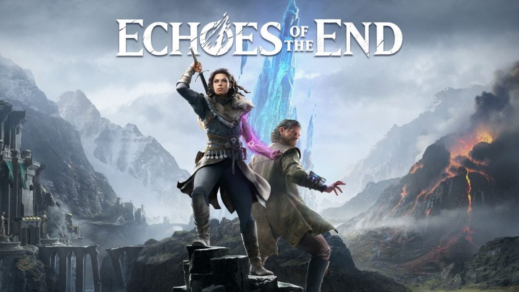 Echoes of the End
