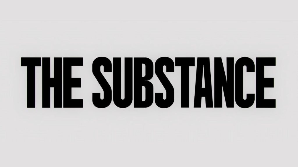 The Substance