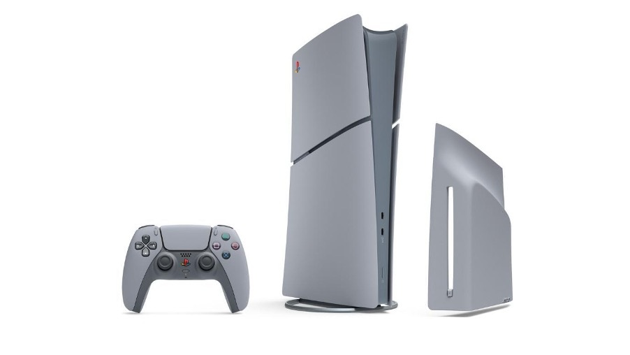 Playstation