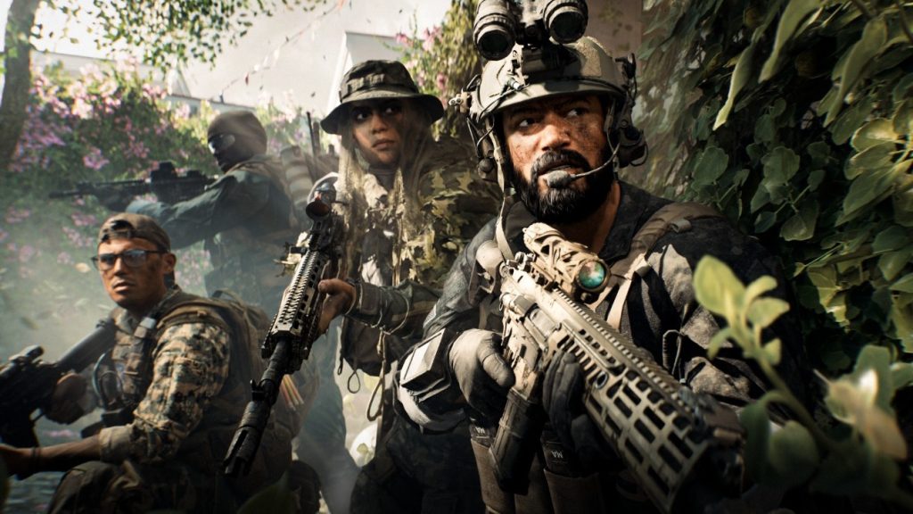 Battlefield