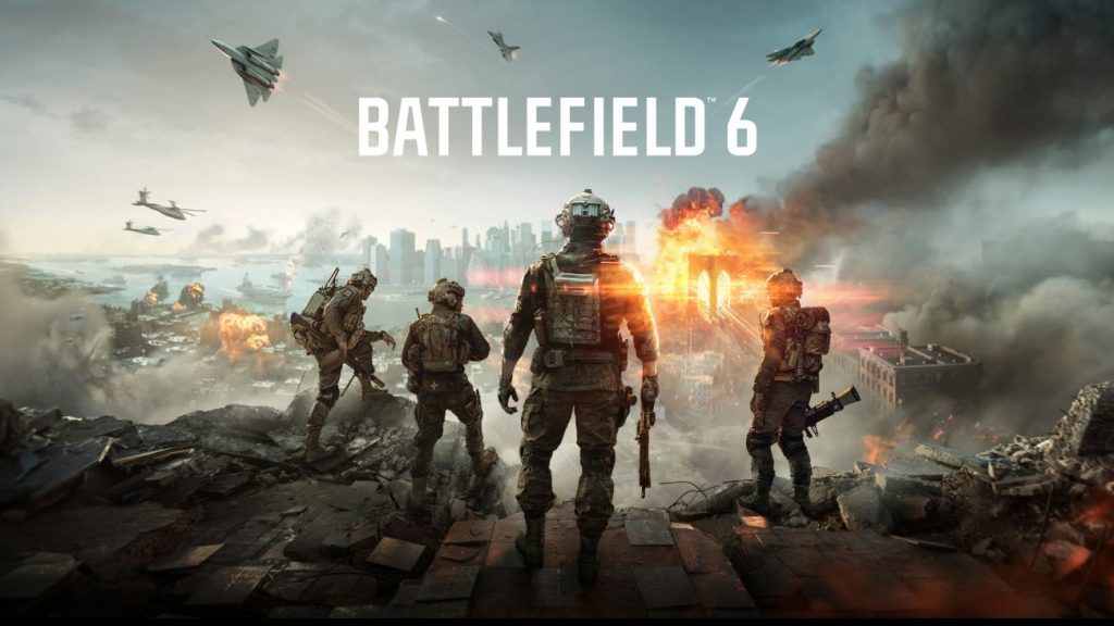 Battlefield 6 Review Battlefield