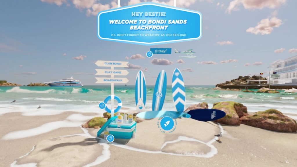 Bondi Sands