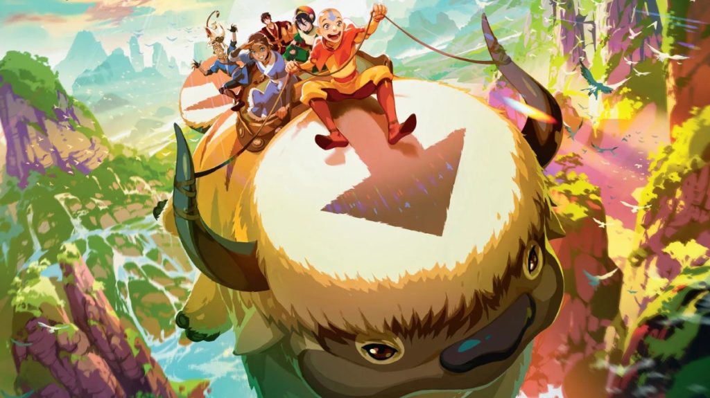 Magic: The Gathering | Avatar