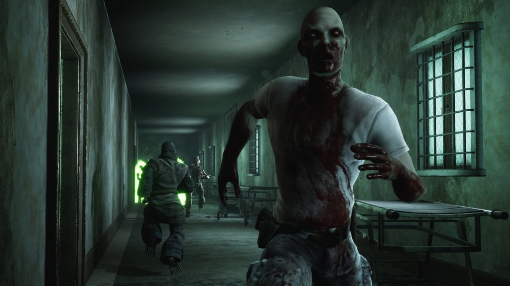 TimeSplitters Rewind fan remake comes out this month