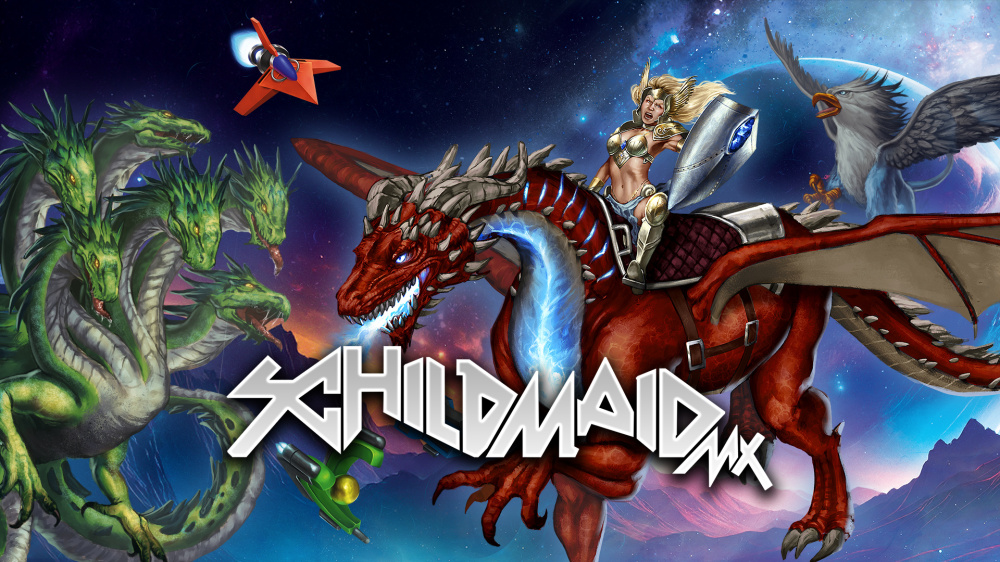 Schildmaid MX review