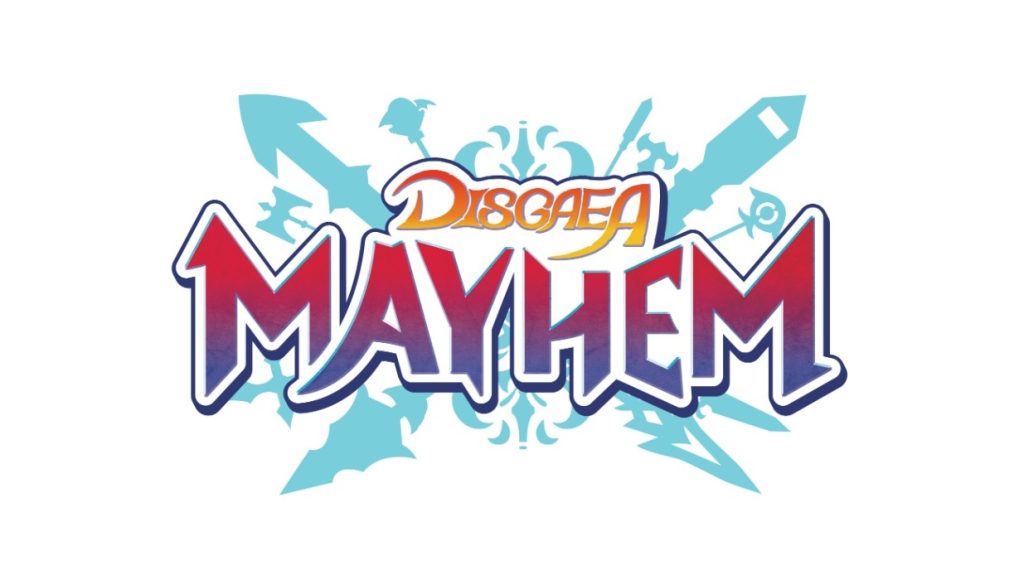 Disgaea Mayhem has been announced! Disgaea Mayhem