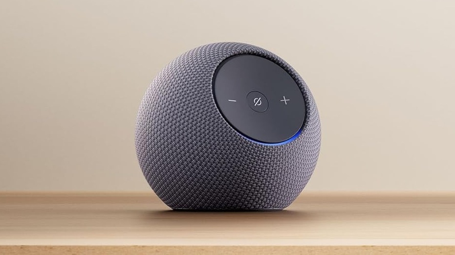 Echo Dot Max Review Echo Dot Max