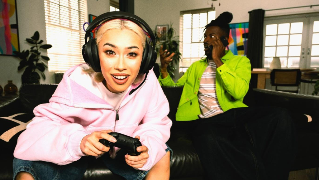 JBL has JBL Quantum 950, 650 and 250 headsets JBL