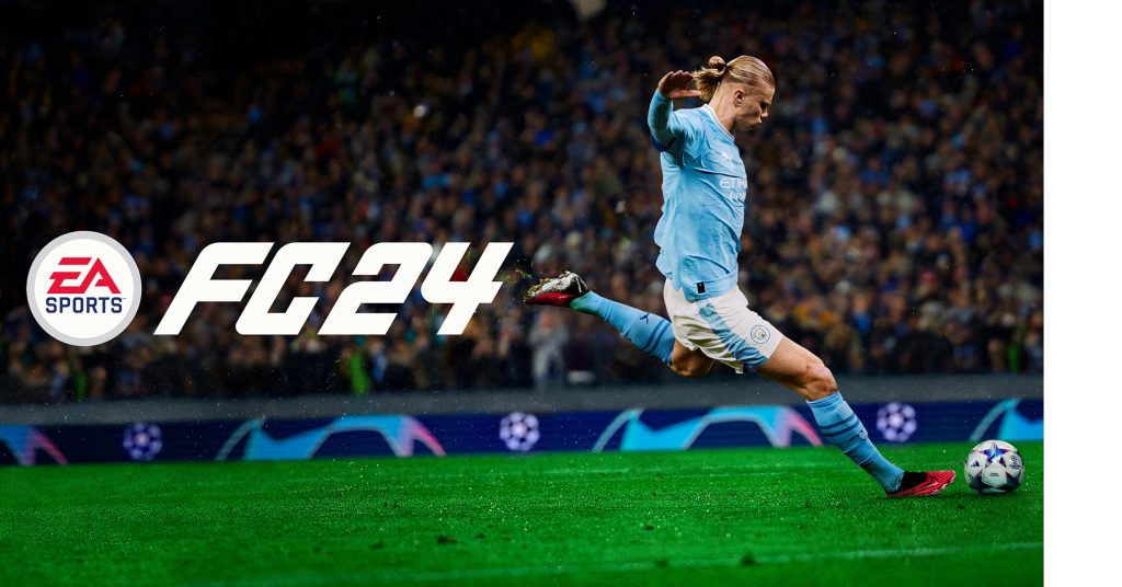 EA SPORTS FC is getting a huge update on June 4, I think you know why! EA Sports FC