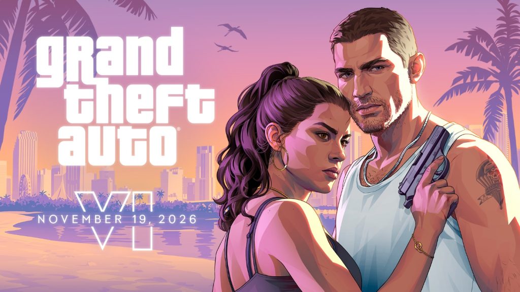 Grand Theft Auto
