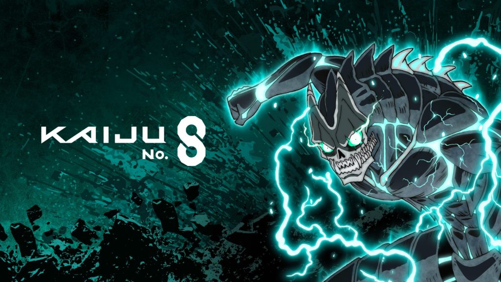 Kaiju No.8 – Season 1 (Limited Edition) Blu-Ray Review