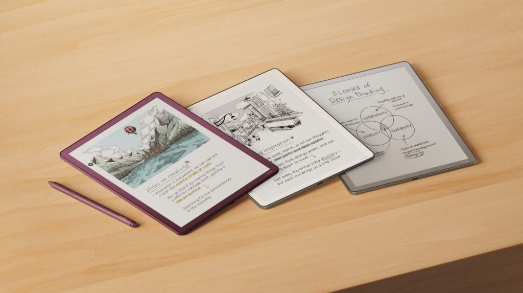 kindle