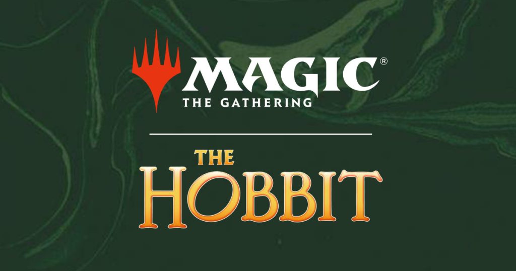 Magic: The Gathering | The Hobbit had it’s official debut and so much more! Magic The Hobbit