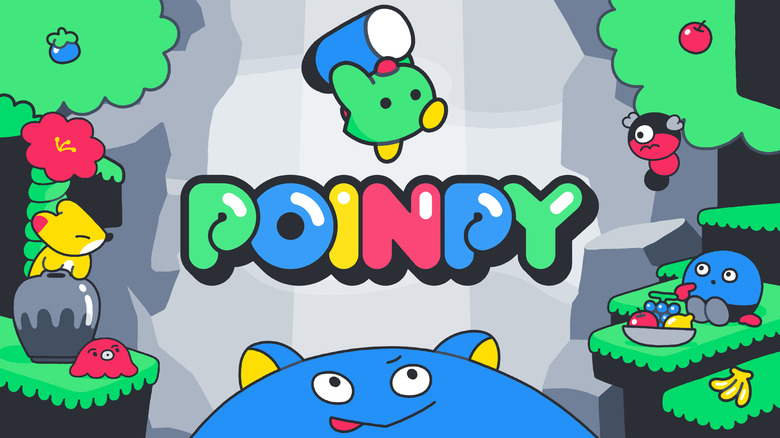 Poinpy now available on all mobile platforms Poinpy