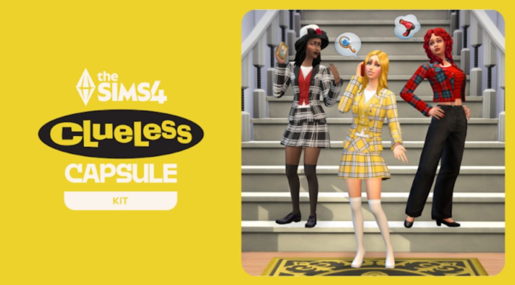 Sims