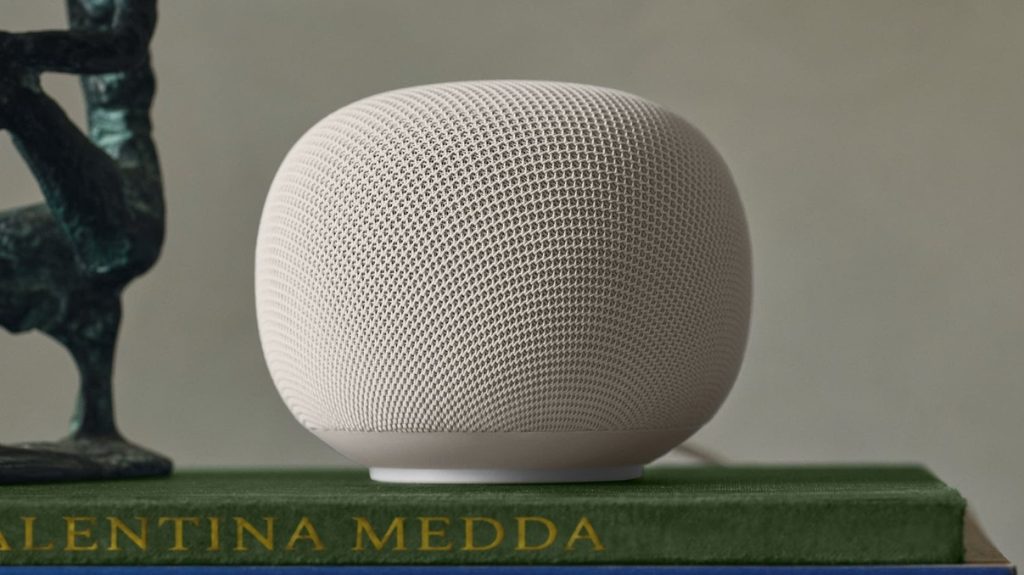 Google Home Speaker Review Google Home