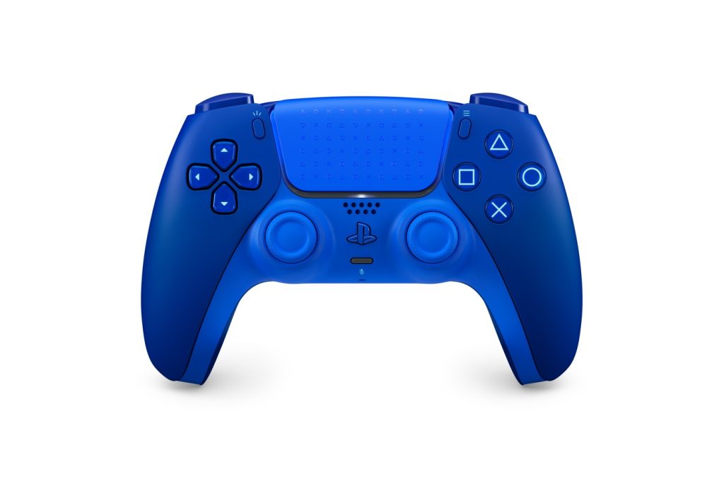 Playstation Icon Blue Special Edition