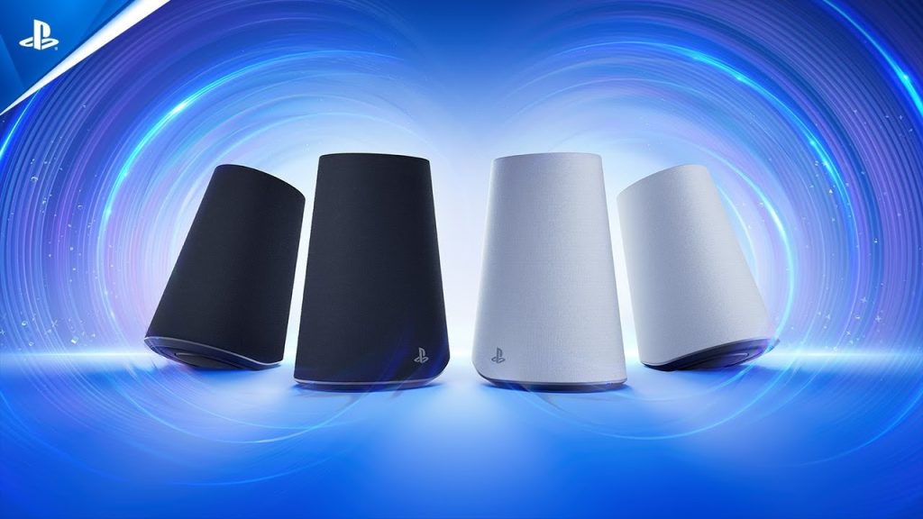 The Sony Pulse Elevate wireless speakers are launching in November Sony Pulse Elevate wireless speakers