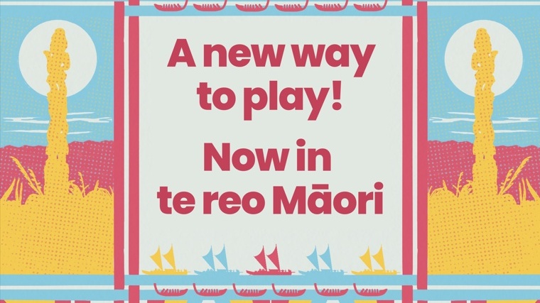 Mini Motorways has a new te reo Māori update for Te Wiki o te Reo Māori