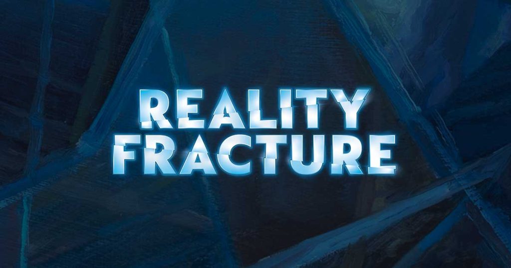 PAX Australia is going full MagicCon with events and a star-studded Commander Showdown Reality Fracture