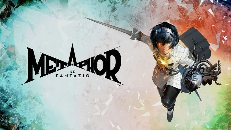 Metaphor: ReFantazio has a Switch 2 Demo live! Metaphor