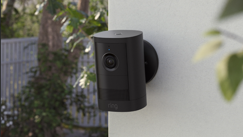 Ring is expanding their Security Line-Up with Two new Cameras Ring