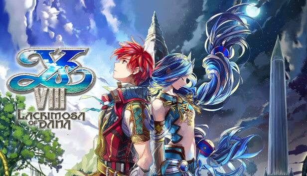 Ys VIII is coming to Switch 2 next year!